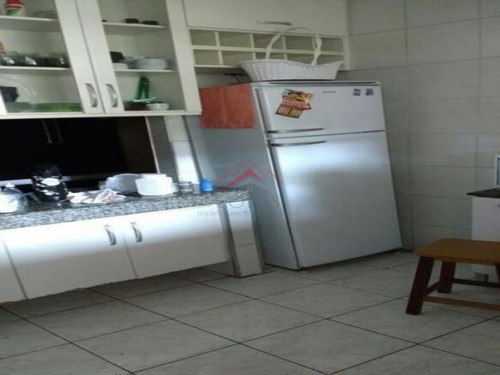Imagem 1 de 13 de Casa Térrea Para Venda - Cidade Julia - Id 919 - 919