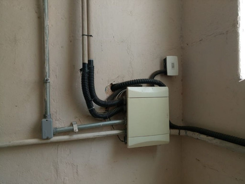 Imagem 12 de 22 de Galpão À Venda, 10 M² - São Cristóvão - Rio De Janeiro/rj - Ga0017