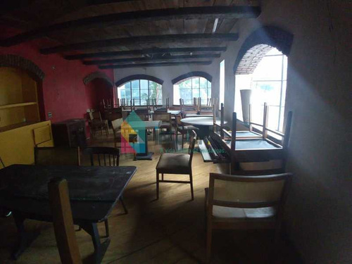 Imagem 1 de 8 de Casa De Rua-à Venda-ipanema-rio De Janeiro - Cpca00006
