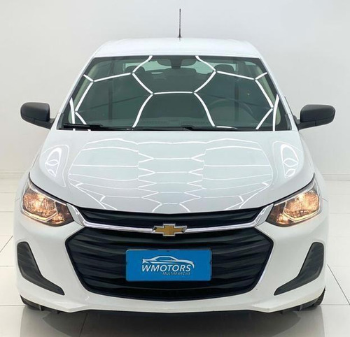 Chevrolet Onix 10mt Hb