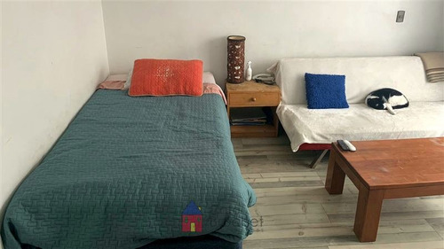 Imagen 16 de 17 de Departamento En Venta De 4 Dorm. En Ñuñoa