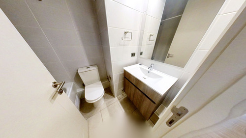 Se Arrienda Penthouse Duplex 4d + Jacuzzi. Gc Incluidos