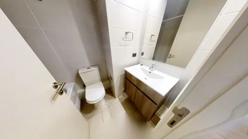 Se Vende Penthouse Nuevo, 4d +jacuzzi 2 Estacionamientos