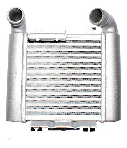 Radiador Intercooler Para Kia Frontier Ii 2.5 2005 2011