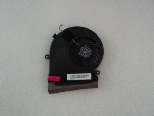 Ventilador Toshiba P75