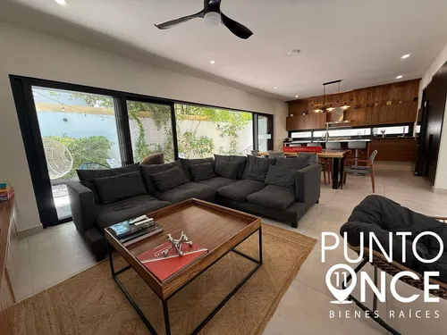For Rent | Home In Yubarta Gated Community, Marina Puerto Vallarta