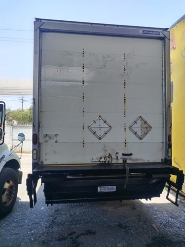 Freightliner 2017 Torton Caja Seca 28 Pies Cummins Isl350 Hp