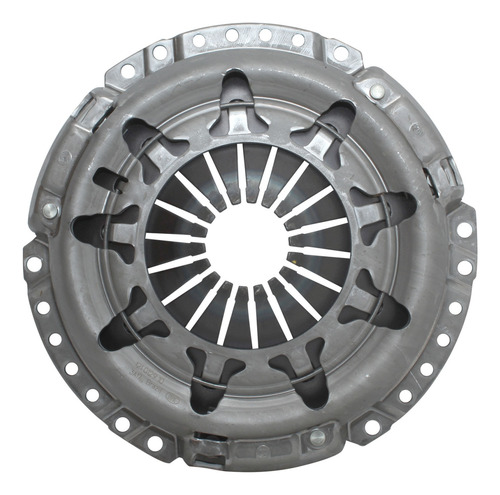 Kit Embrague Para Toyota Etios 1.5 2nrfe Ngk15 Dohc 2018