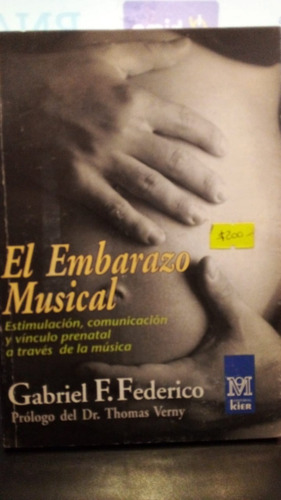  El Embarazo Musical