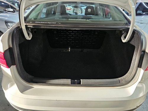 Volkswagen Virtus 1.6 Msi Trendline