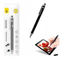 Comprar Lápiz Táctil Doble Puntero Y Touch Para Tablet Smartphone