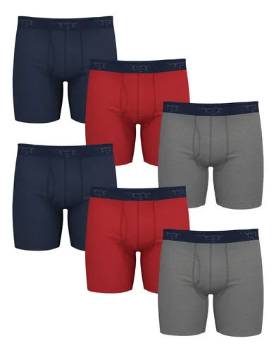 Boxer rouge new arrivals