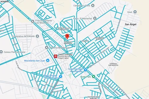 Se Vende Casa En Calle Fermin 305 Gomez Palacio Durango Recuperación Bancaria Laab2
