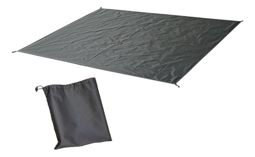 Lona De Camping Multifuncional, Ligera, Para Tienda De