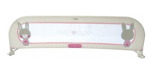 Barrera Abatible Para Cama Sweet Rabbit - Encontralo.shop