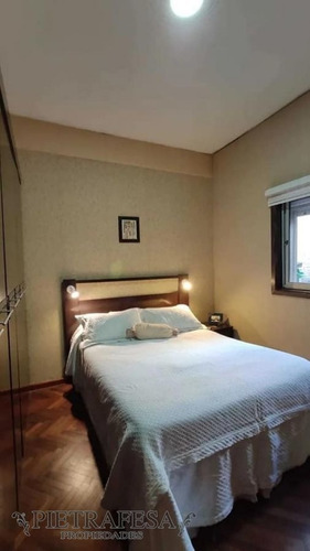 Imagen 12 de 22 de Venta Apartamento - 3 Dormitorios - 2 Baños - Terraza - Soriano - Centro