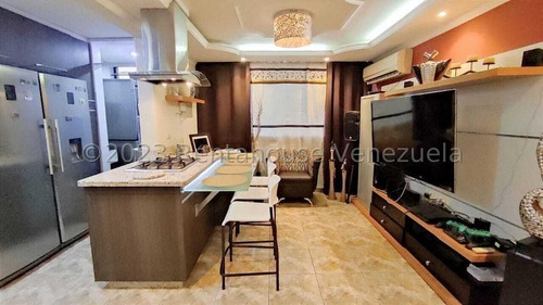 Imagen 22 de 30 de Apartamento En Venta Bosque Alto, Maracay 23-19980 Hc