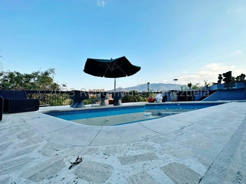 Apartamento En Alquiler En La Tahona Mls #24-5769