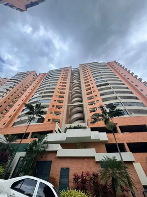 Apartamento en alquiler