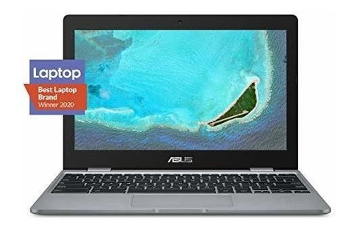 Imagen 1 de 3 de Asus Chromebook C223 Laptop Chromebook Hd De 11,6 , Procesa