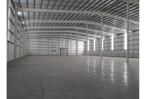 Imagen 3 de 3 de Excelente Nave 3600 M2 Logistica / Industrial A Estrenar.