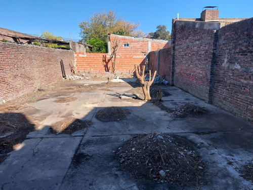 Imagen 4 de 8 de Terreno En Venta En Lanús Oeste
