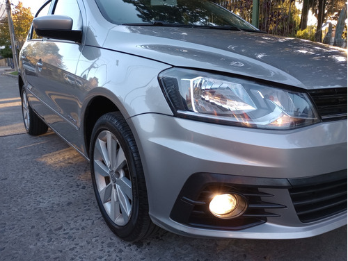 Volkswagen Gol Trend 1.6 Highline 101cv