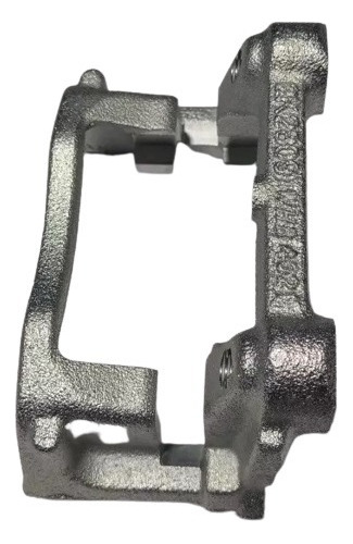 Porta Disco Freno Caliper Trasero Derecho Citroen C4 Orig