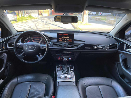 Audi A6 3.0 Tfsi Stronic Quattro 333cv