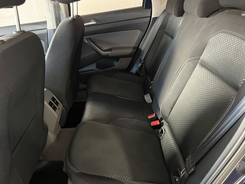 Volkswagen Polo 1.6 Msi Highline