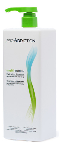 Shampoo Hidratante Proaddiction 1000ml