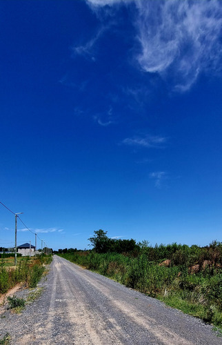 ¡oportunidad Para Construir O Invertir En Una Zona En Crecim
