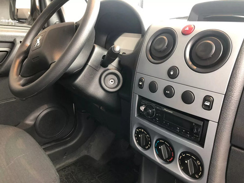 Peugeot Partner 1.6 Hdi Furgon Confort 92