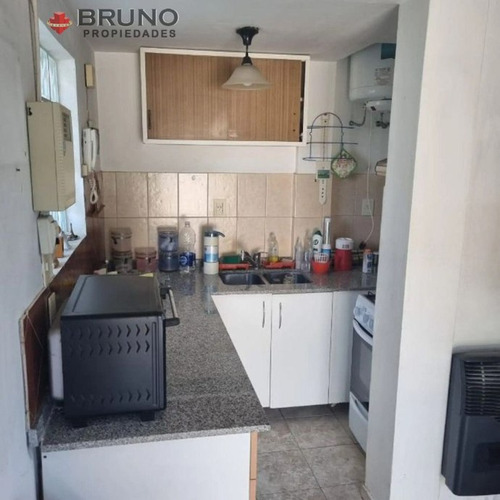 Departamento En Venta En Moron Norte