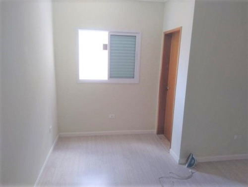 Imagem 7 de 12 de Sobrado Em Condomínio Na Penha Com 2 Suítes, 3 Vagas, 90m² - So0893