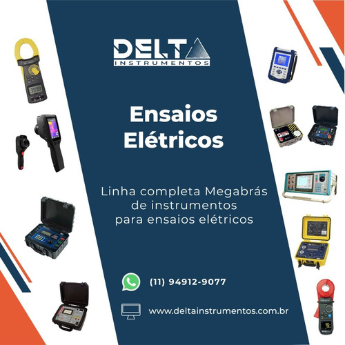 Imagem 5 de 10 de Calibração De Instrumentos De Medição