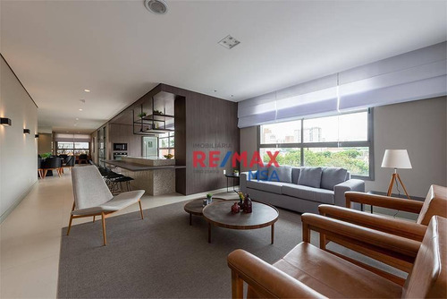 Imagem 22 de 24 de Apartamento À Venda, 103 M² Por R$ 1.350.000,00 - Barra Funda - São Paulo/sp - Ap11270
