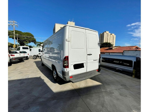 Imagem 4 de 6 de Mercedes-benz Sprinter