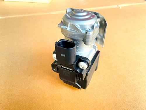Actuador Electronico Turbo 2016 Audi Q5 2.0 Tfsi Original