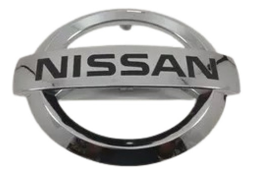 Emblema Delantero Nissan Altima 2013 2014 2015 2016 2017