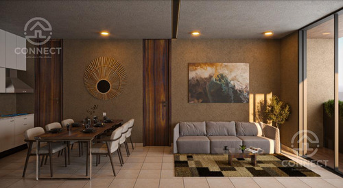 Departamento Preventa Leon Moderno Iii Maderas Zona Sur Leon Gto