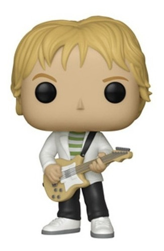 Funko Pop! Andy Summers