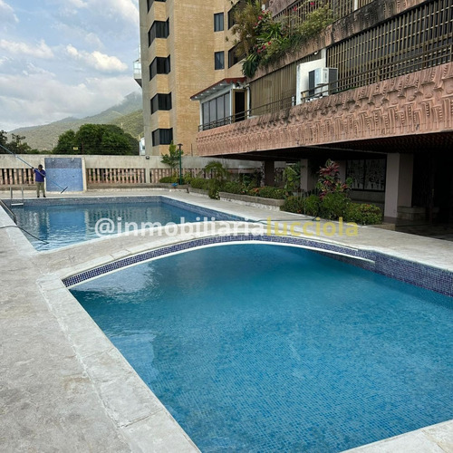 Apartamento En Venta, Caribe, Ref 445