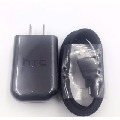 Cargador + Cable Usb Htc M10 Oferta!!