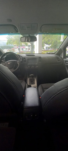 Imagen 6 de 6 de Kia Cerato Pro Ex