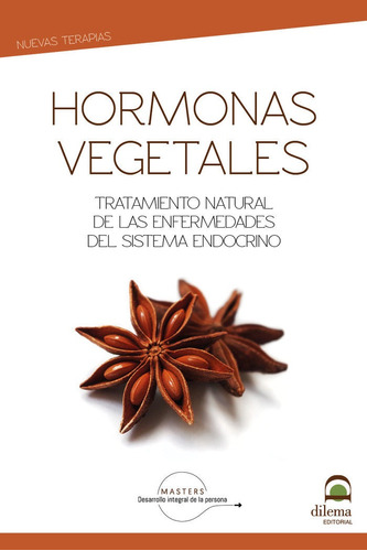 Libro Hormonas Vegetales