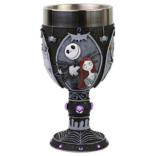 Disney Showcase The Nightmare Before Christmas Personaj...