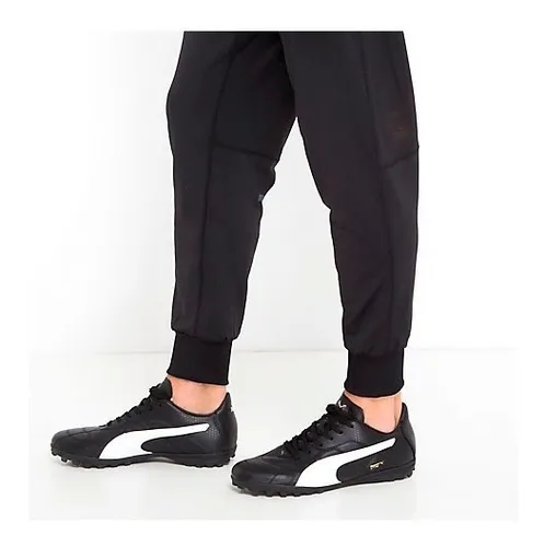 Botines Puma Borussia Classic Tt Cuero Vacuno 100 Full Abc