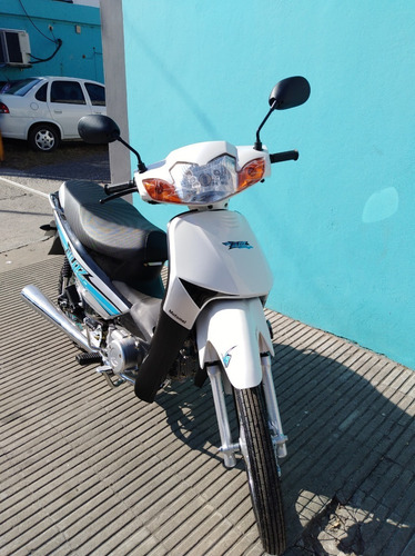 Motomel Blitz Base 110cc