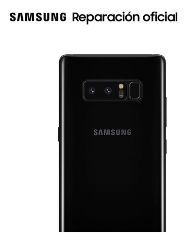 Imagen 1 de 4 de Cambio Cámara Principal Note8